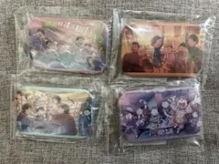 おそ松さん　缶バッジセット 4個