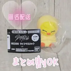 StrayKids SKZOO ライトマスコット ポガリ