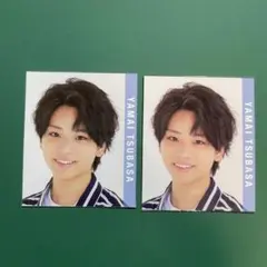 Myojo 明星 厚紙 デタカ 少年忍者 山井飛翔