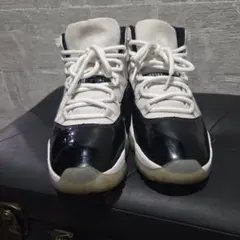 Air Jordan 11 コンコルド