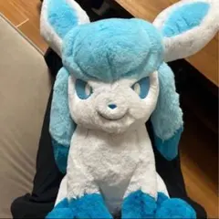 ポケモン ポケセン限定 2019年 ミックスオレ ぬいぐるみ グレイシア