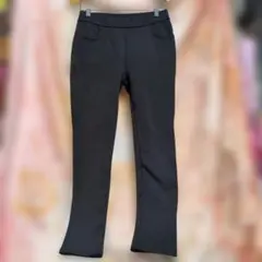 裏起毛パンツ　XXXL　大きいサイズ