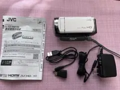 【新品未使用】JVC Everio GZ-HM199 ビデオカメラ 本体 2026年最新】gz hm199の人気アイテム - メルカリ