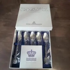 2026年最新】Royal Copenhagen カトラリー(スプーン等)の人気アイテム