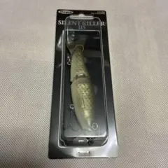 2026年最新】サイレントキラー115の人気アイテム - メルカリ