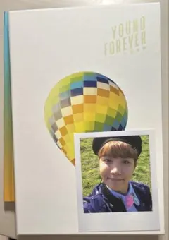 BTS 花様年華 YOUNG FOREVER ジョングク トレカ - メルカリ