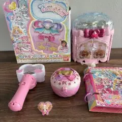 わんだふるプリキュア　まとめ売り