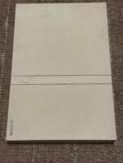 PS2 SCPH-75000