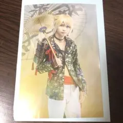 刀剣乱舞 舞台 七周年感謝祭‐夢語刀宴會‐  南泉一文字