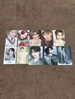 SEVENTEEN ジュン トレカ