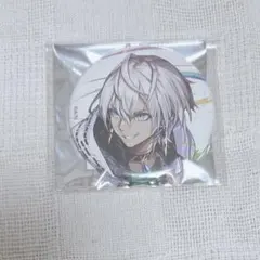 にじさんじ イブラヒム にじフェス2023 缶バッジ