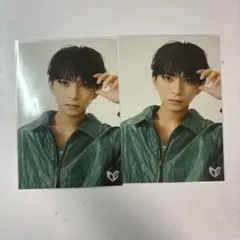ICEx 竹野世梛 生写真 vol.32