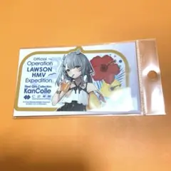 艦これ 耐水遠征ステッカー 水着mode 伊201 - メルカリ