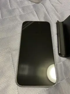 【超美品】iPhone 16 Pro Max 256GB ホワイト simフリー