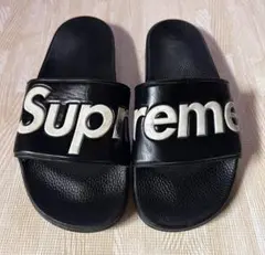 あ*様 supreme 14ss ベナッシ US9 表記size27cm サンダのサムネイル