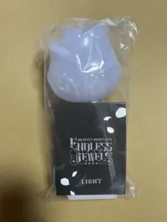 うたプリ カルナイ カルライ タブナイ ENDLESS JEWELS ペンライト