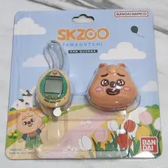 straykids ハン たまごっち ハンクォッカ SKZOO スキズ