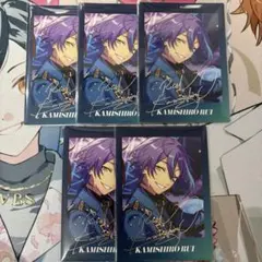 プロセカ 神代類 ぱしゃっつ あんスタ