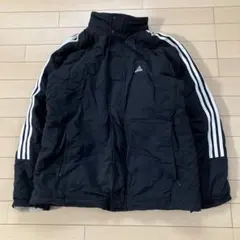 2.26 adidas アディダス ナイロンジャケット ブラック O