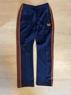 2025年最新】needles トラックパンツ ネイビーの人気アイテム