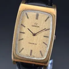2026年最新】OMEGAオメガ ジュネーブ スクエアの人気アイテム - メルカリ