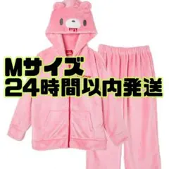 グルーミー パシオス 着ぐるみルームウェア