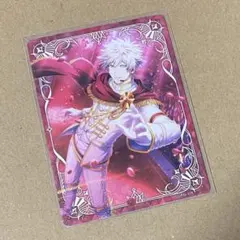 うたプリ　ビジュコレ　黒崎蘭丸　MOP