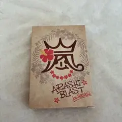 ARASHI BLAST in Hawaii