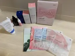 medicube PDRNスキンケアセット +ミストデバイス - メルカリ