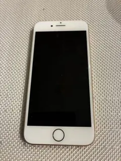 Apple iPhone 8 ゴールド 本体
