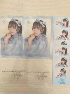 CUTIE STREET 梅田みゆ