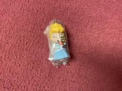 ディズニープリンセス　ぎゅーこっと　シンデレラ