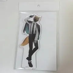 ミルキーサブウェイ　アクリルスタンド　志摩スペイン村　マックス