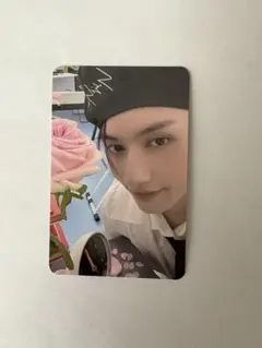 ジュン トレカ サイン会