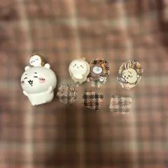 ちいかぶ　ちいかわ　まとめ売り　カブトムシ