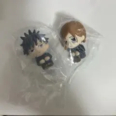 呪術廻戦 5th Aniversary 5周年 まちぼうけ 伏黒恵 釘崎野薔薇