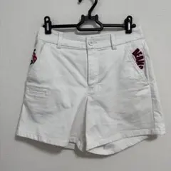 BEAMSGOLF ビームスゴルフ　レディースパンツ S