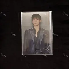 トレカ グッズ SEVENTEEN ドギョム セブチ ワルツ