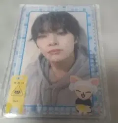 Stray Kids☆ONLINE LUCKY CHANCE☆アイエン