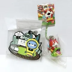 【超激レア品】当時物 ウサビッチ USAVICH 檻の外★マスコット まとめ売り 超激レア】ウサビッチ USAVICH 檻の外 ☆ シークレット メカネンコ