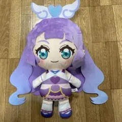 ひろがるスカイ プリキュア めちゃもふぐっとぬいぐるみ キュアマジェスティ