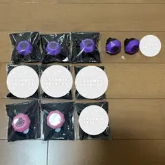 AMPTAK×COLORS まぜ太 ぴあアリ 缶バッジ 20個セット AMPTAK×COLORS まぜ太 ぴあアリ 缶バッジ 20個セット - メルカリ