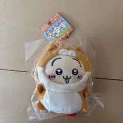ちいかわ 秋田犬 マスコット
