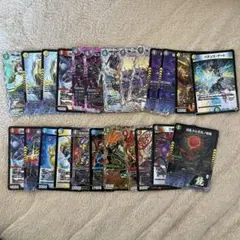 2025年最新】デュエマ まとめ売りの人気アイテム - メルカリ