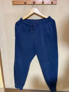 UNIQLO ジョガーパンツ