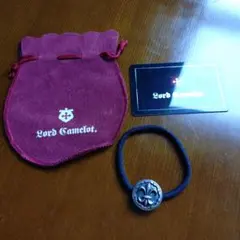 Lord Camelotー ロード キャメロット ー コンチョゴム　ブレスレット