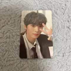 straykids リノ Nacific
