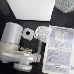 one water ECO 交換用カートリッジ 3個セット 本体 一台 未使用 - メルカリ