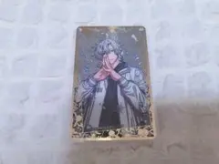 桃源暗鬼 30巻発売記念 箔押しクリアカード 皇后崎迅 14巻 - メルカリ
