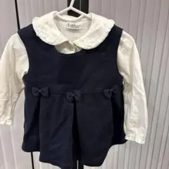 セレモニー服 3点セット